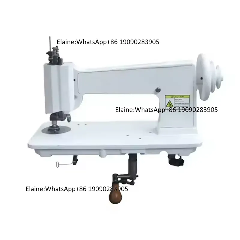 Embroidery Stitch - QK-10-1 Nuova Macchina da Cucire Domestica