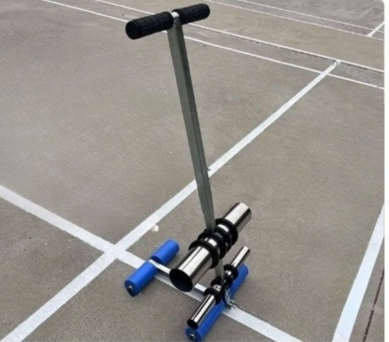 Embroidery Writing - Strumenti per la marcatura con nastro