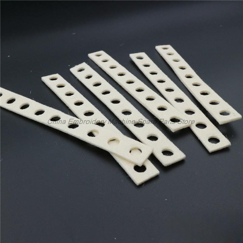 100PCS 4 6 9 Pin Asta dell'ago - Embroidery Hub recensione e prezzo