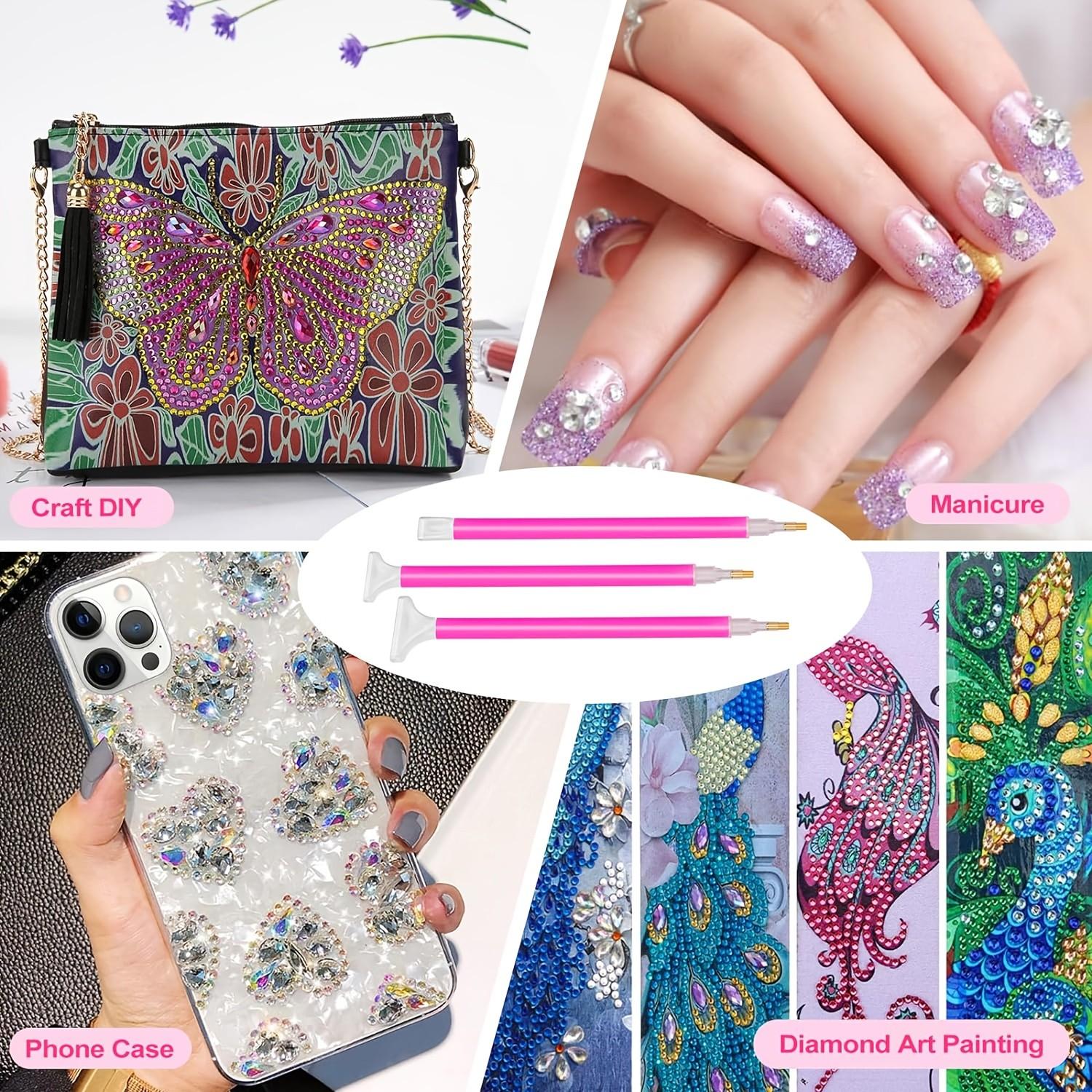 Set di 36 Pezzi (3 Tipi Divers - Embroidery In The Piece recensione e prezzo