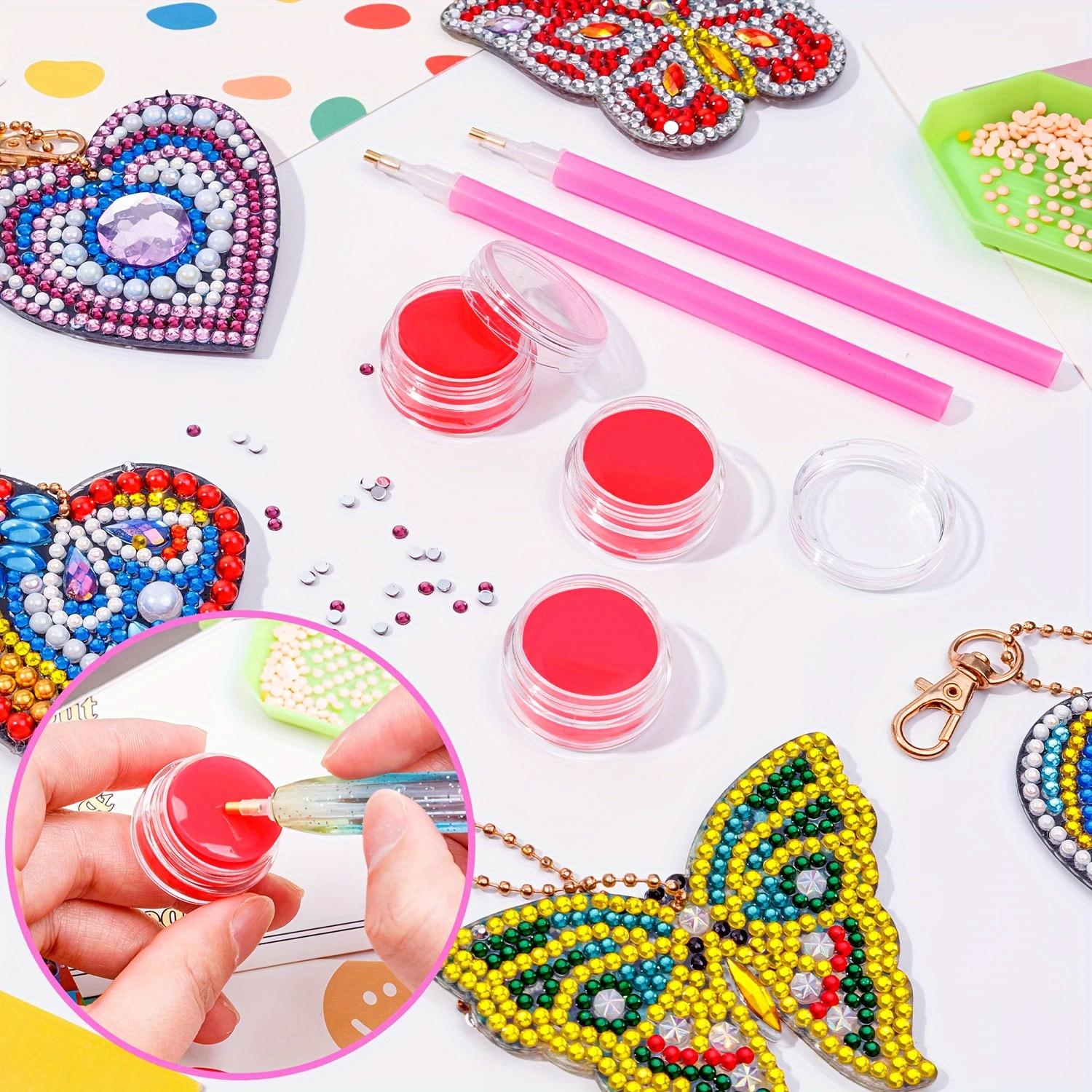 Set di 36 Pezzi (3 Tipi Divers - Embroidery In The Piece recensione e prezzo