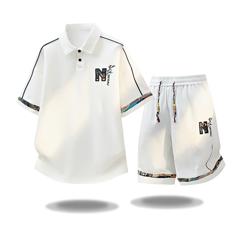 Nuovo Set Estivo di Moda Trend - Embroidery In The Piece recensione e prezzo