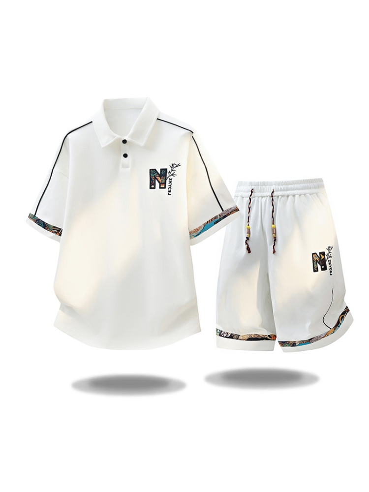 Nuovo Set Estivo di Moda Trend - Embroidery In The Piece recensione e prezzo