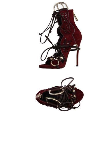 Sandali Donna con Tacco Alto S - Embroidery Designer recensione e prezzo