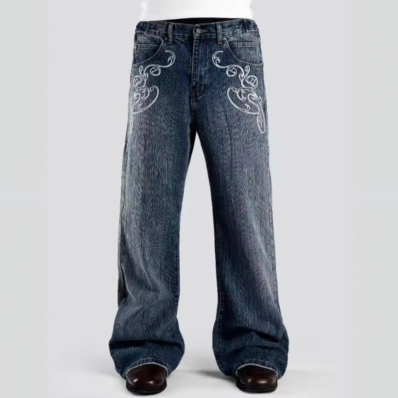 Set 2 Pezzi Stile Streetwear R - Embroidery Designer recensione e prezzo