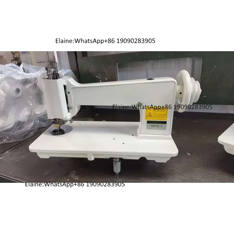 QK-10-1 Nuova Macchina da Cuci - Embroidery Stitch recensione e prezzo
