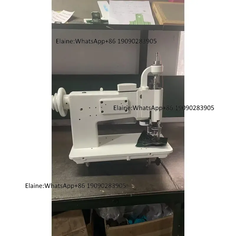 QK-10-1 Nuova Macchina da Cuci - Embroidery Stitch recensione e prezzo