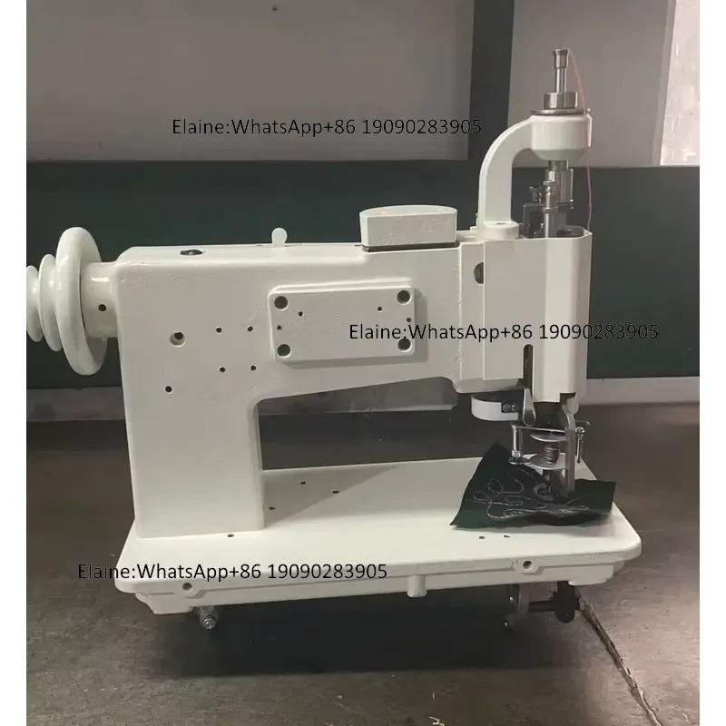 QK-10-1 Nuova Macchina da Cuci - Embroidery Stitch recensione e prezzo