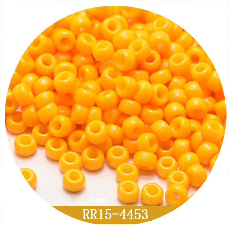MIYUKI RR15 Perline di vetro p - Embroidery Glass Beads recensione e prezzo