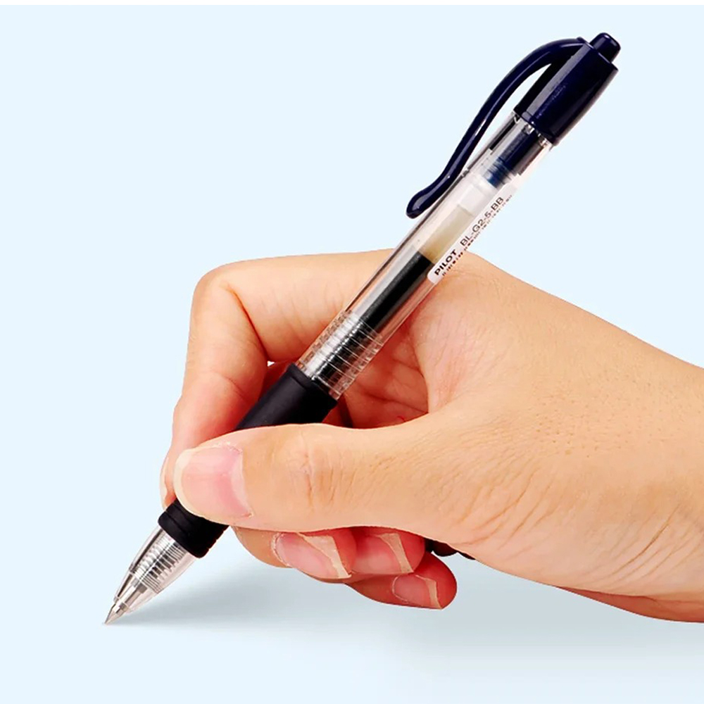 1 + 12 pezzi Set penna gel pil - Pilot Pen G2 recensione e prezzo