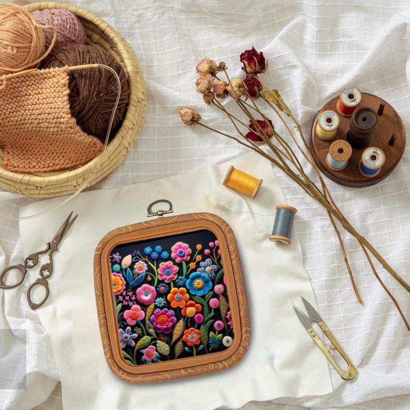 Telaio per telaio da ricamo Ce - Embroidery And Quilting recensione e prezzo
