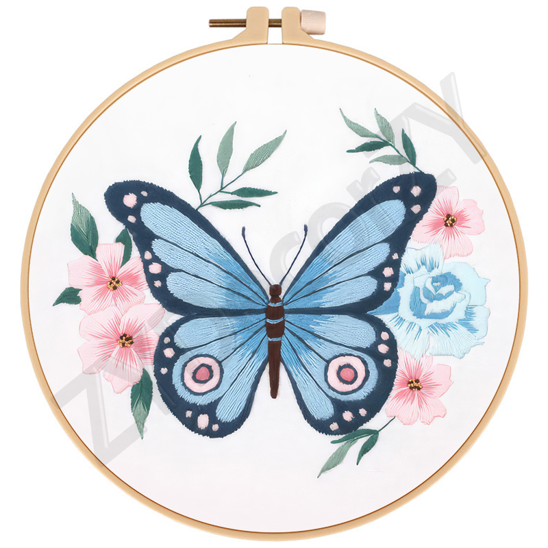 Abilità cucito a mano Kit di r - Embroidery Meaning recensione e prezzo