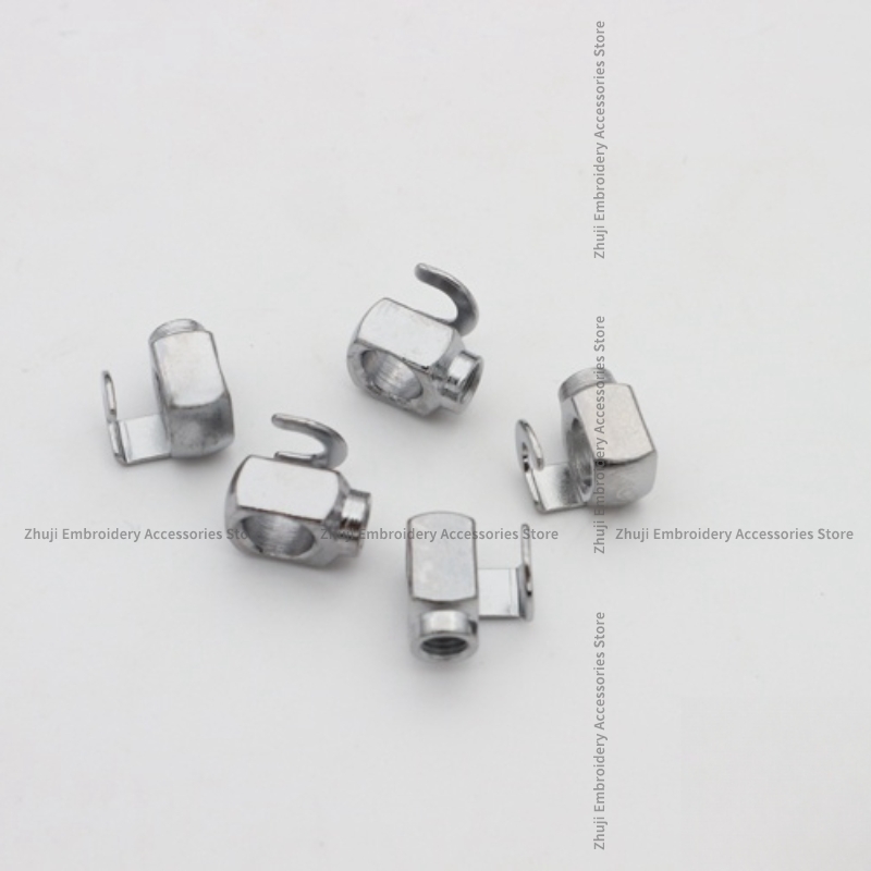 10PCS Ago Mandrino Ago Vite Pu - Embroidery Hub recensione e prezzo