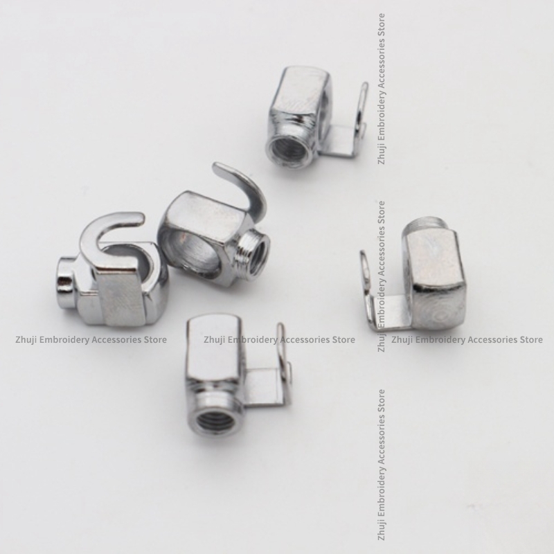 10PCS Ago Mandrino Ago Vite Pu - Embroidery Hub recensione e prezzo
