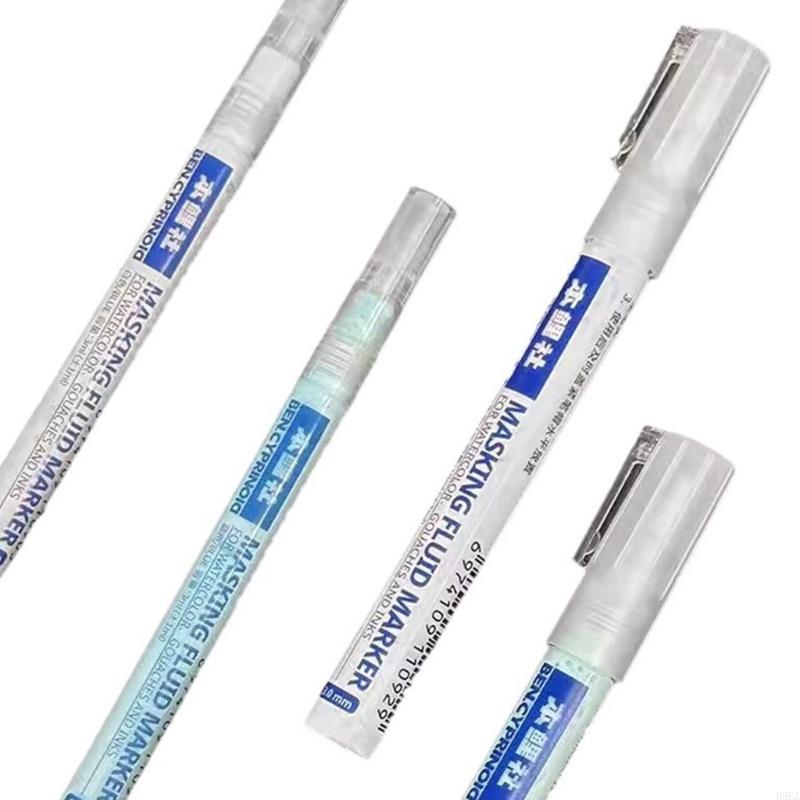 0.7mm/0.3mm Fluido per mascher - Embroidery Writing recensione e prezzo