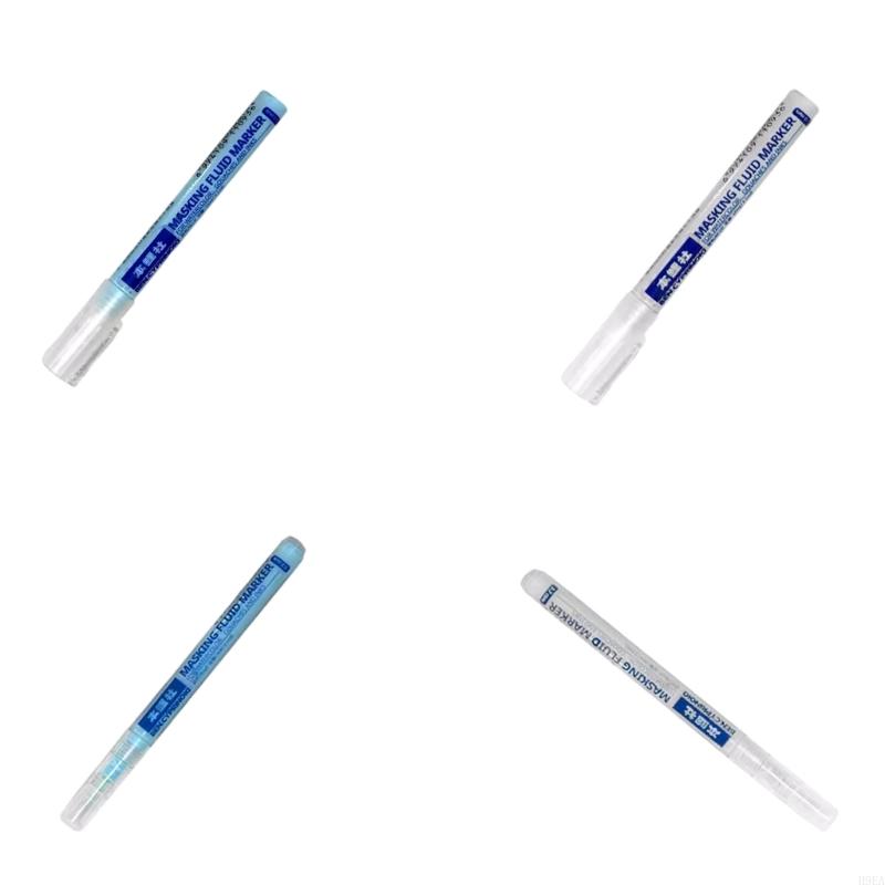 0.7mm/0.3mm Fluido per mascher - Embroidery Writing recensione e prezzo