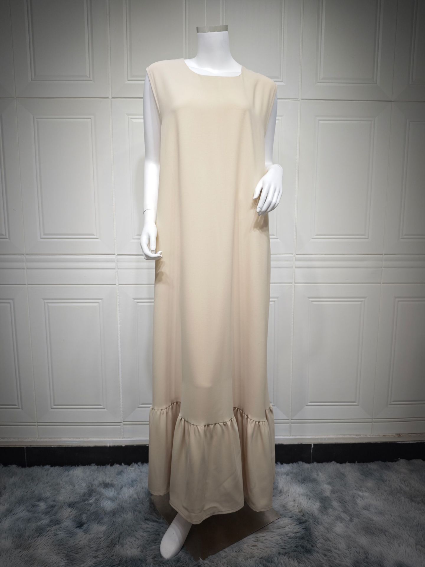Abito elegante con ricami flor - Embroidery Kebaya recensione e prezzo