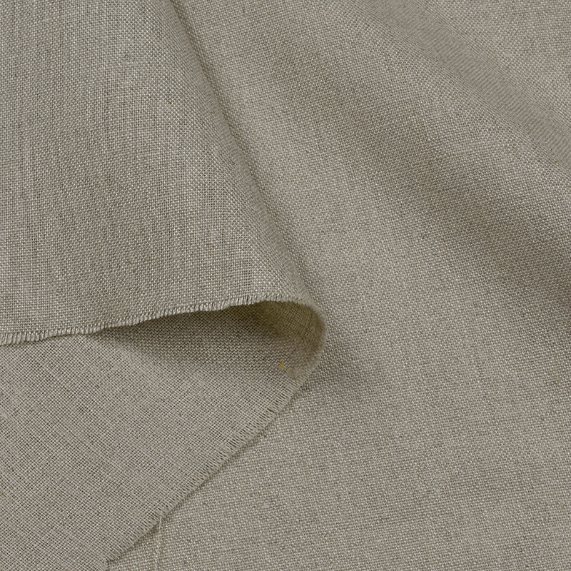 200G 9Sx9S Tessuti di lino aut - Linen Fabric Natural recensione e prezzo