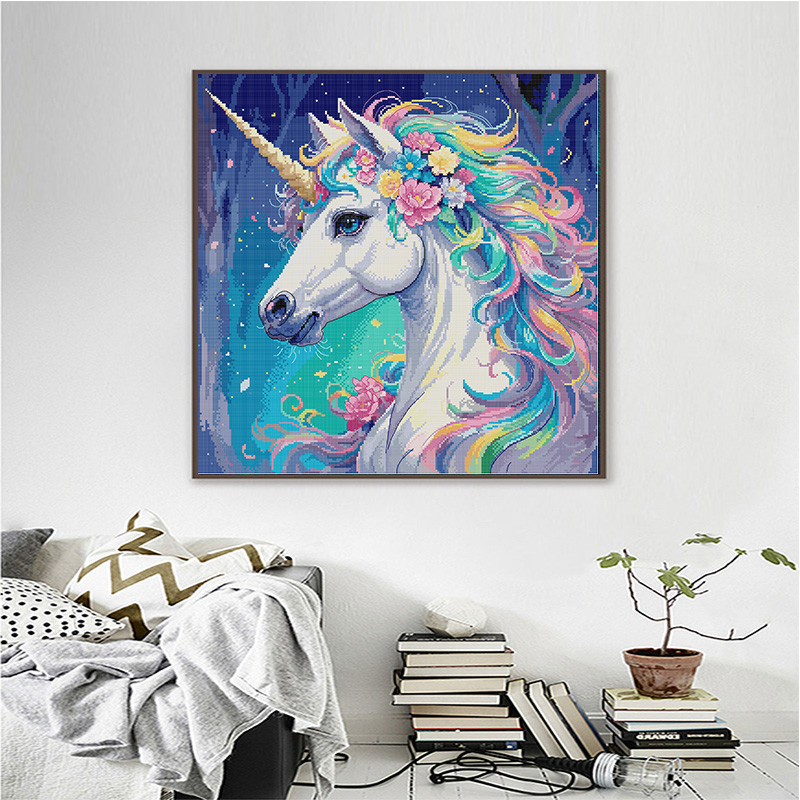 Joy Sunday Modello Animale Pun - Embroidery Meaning recensione e prezzo
