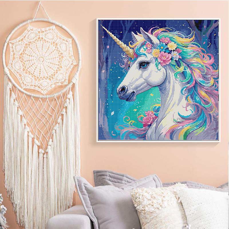 Joy Sunday Modello Animale Pun - Embroidery Meaning recensione e prezzo