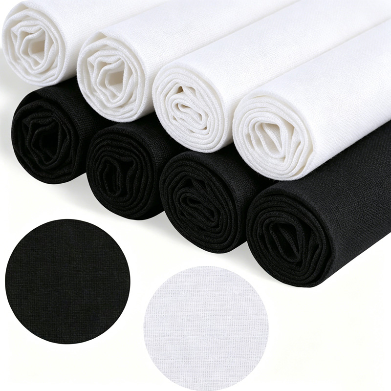 8 pezzi di tessuto di lino 30X - Embroidery In The Piece recensione e prezzo