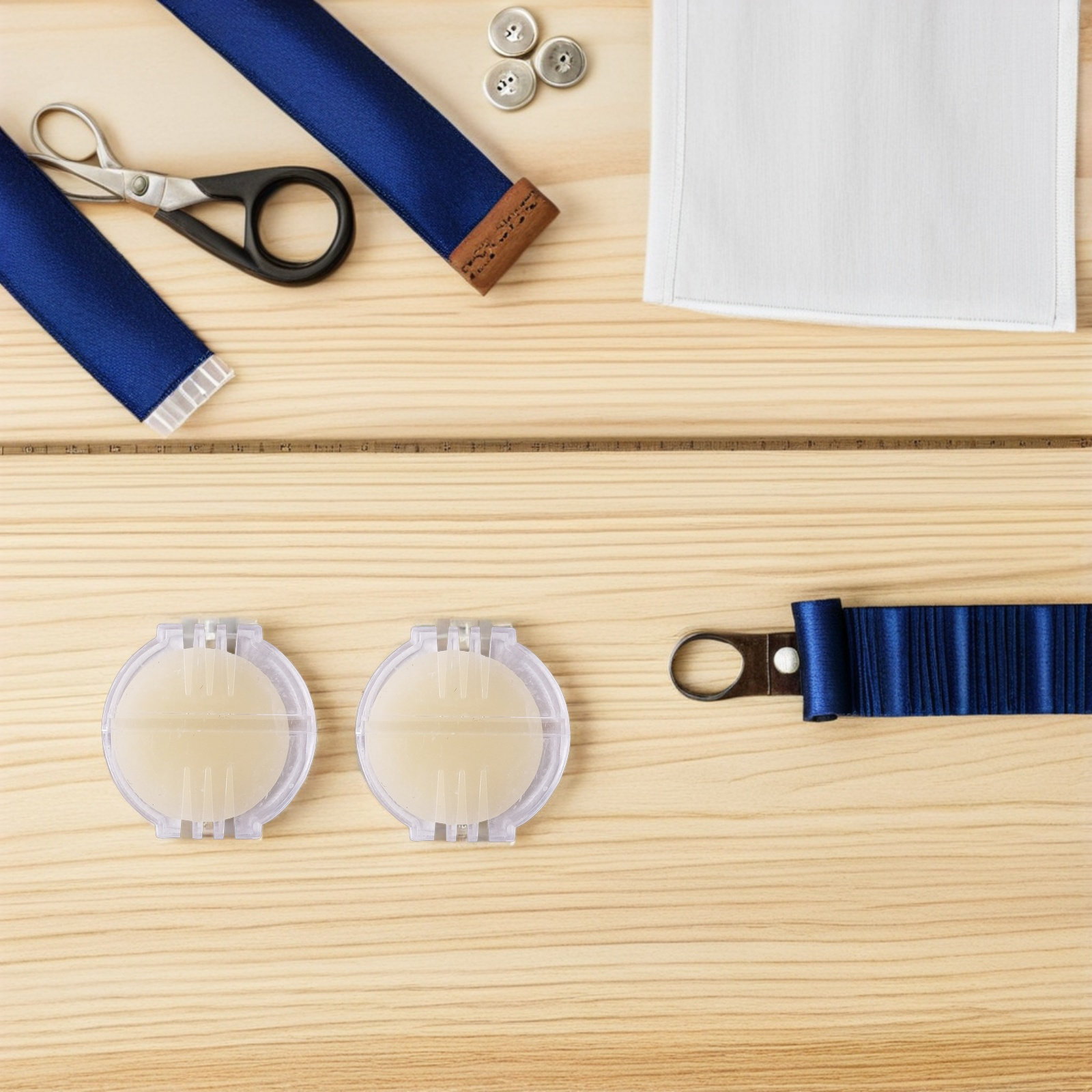 10 Pezzi Blocco Condizionante  - Embroidery And Quilting recensione e prezzo