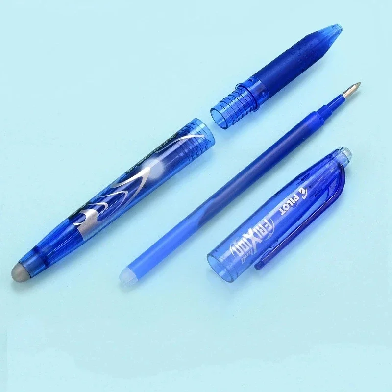 Pilot Frixion Set di penne gel - Pilot Pen G2 recensione e prezzo