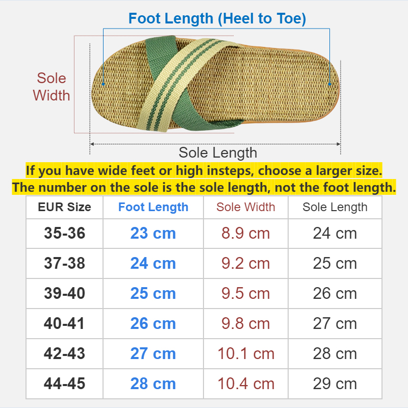 Pantofole in lino naturale est - Linen Fabric Natural recensione e prezzo