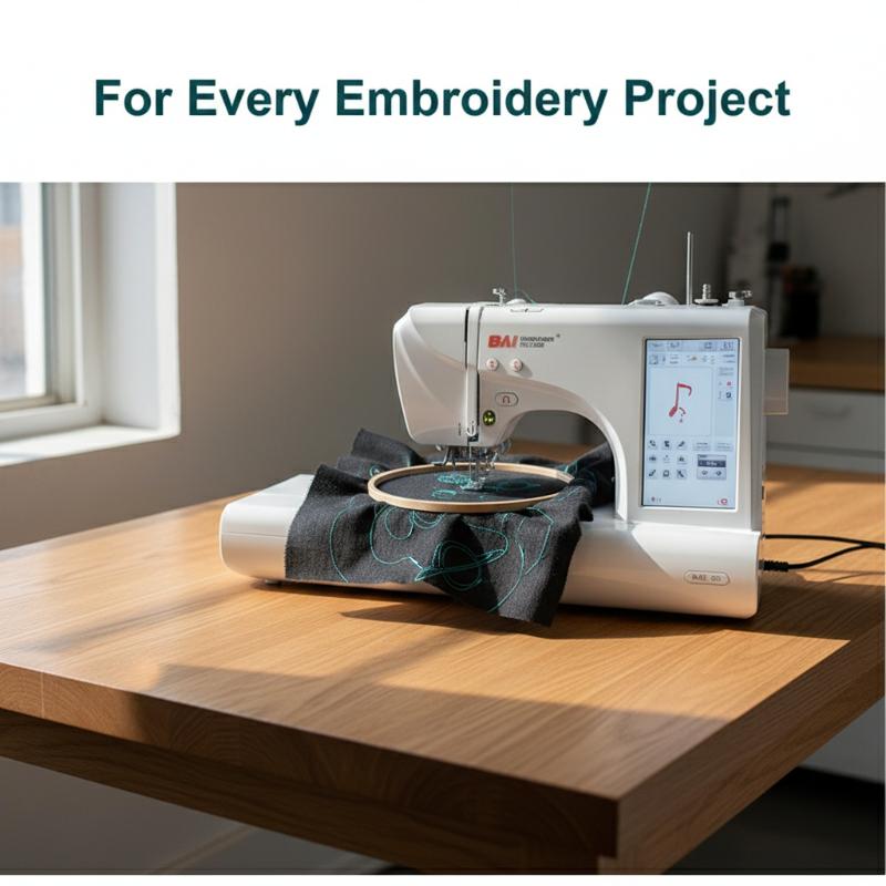 Pellicola per ricamo idrosolub - Embroidery X Pattern recensione e prezzo