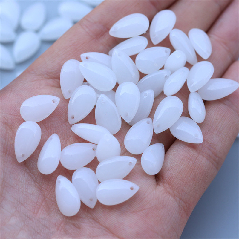 Colori della miscela Goccia d' - Embroidery Glass Beads recensione e prezzo