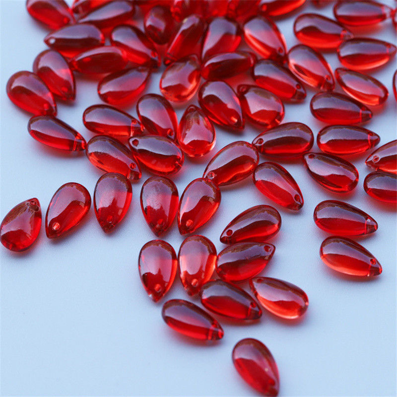 Colori della miscela Goccia d' - Embroidery Glass Beads recensione e prezzo