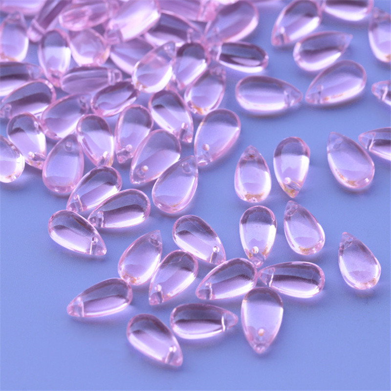Colori della miscela Goccia d' - Embroidery Glass Beads recensione e prezzo
