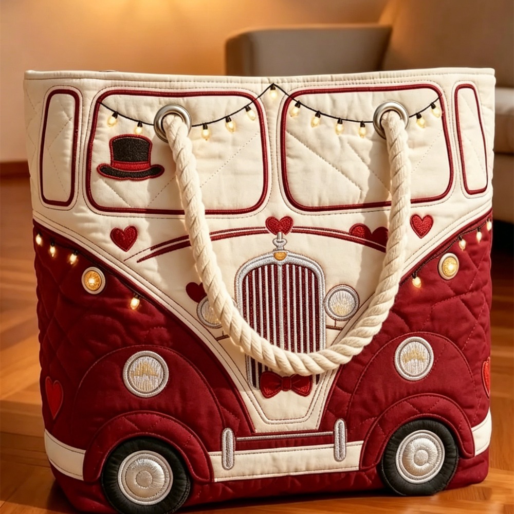 Borsa trapuntata da donna, bor - Embroidery X Pattern recensione e prezzo