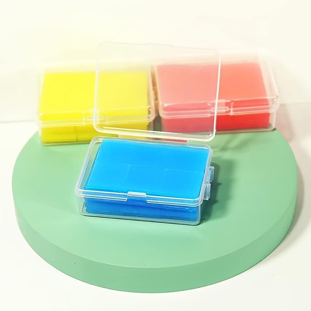 48 Pezzi di Cera per Pittura D - Embroidery In The Piece recensione e prezzo