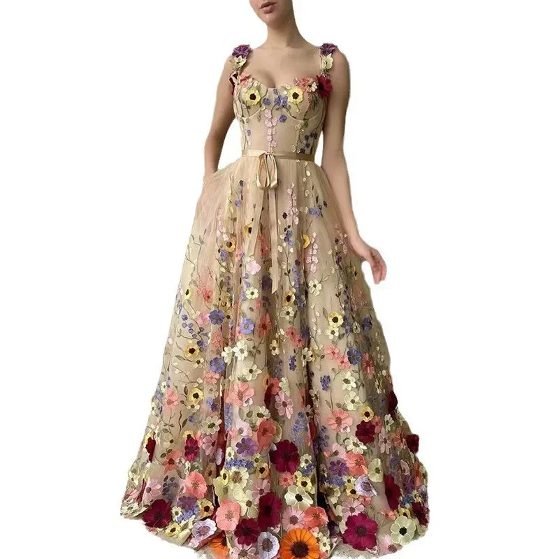 Fiori tridimensionali da donna - Embroidery Zara recensione e prezzo