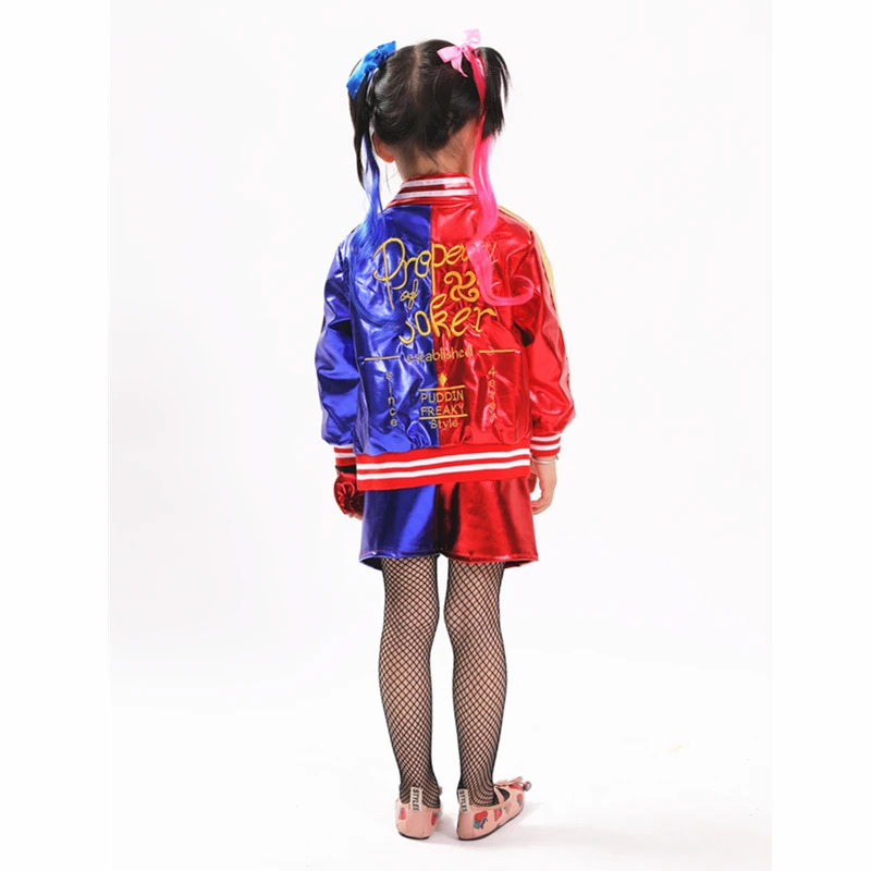 CyHigh Quality Ricamo Suicide  - Embroidery Dress recensione e prezzo