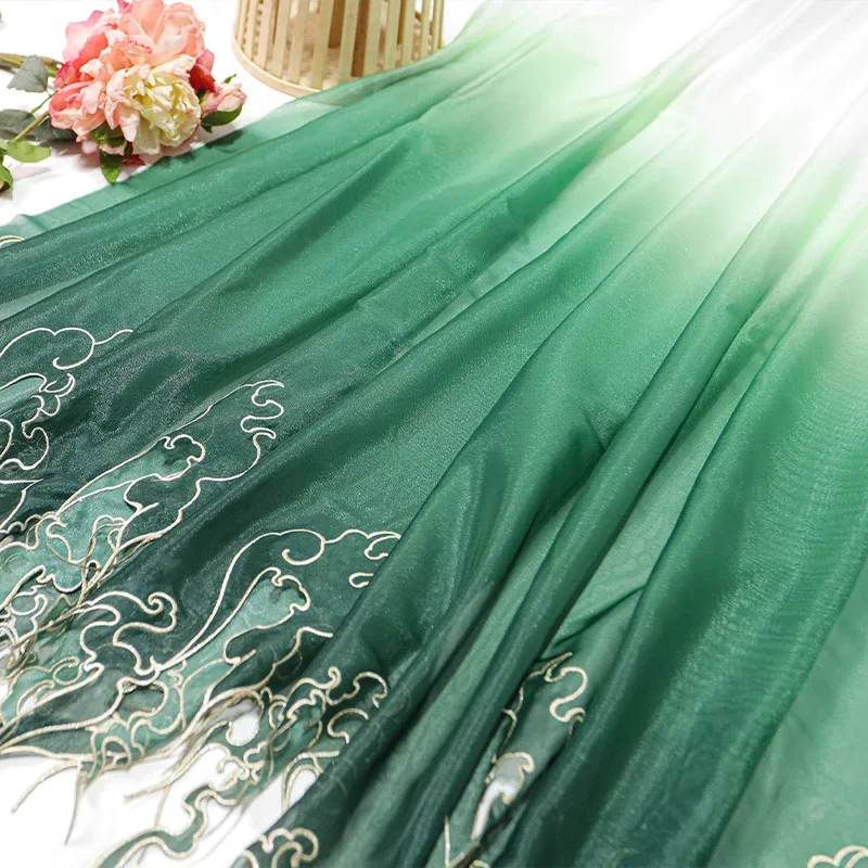 Tessuto con Ricamo in Stile Ci - Embroidery Designer recensione e prezzo