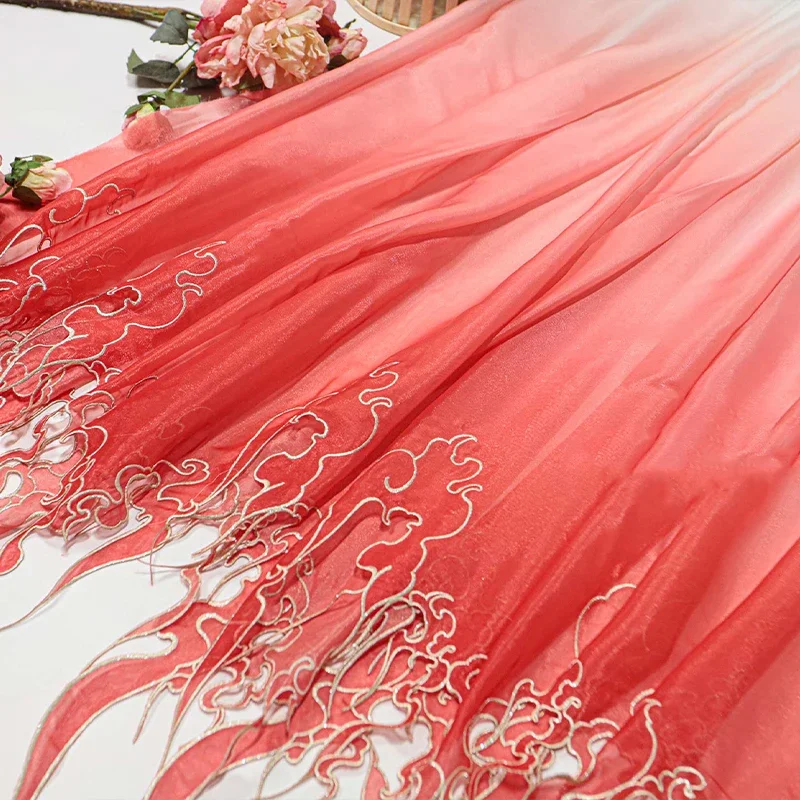 Tessuto con Ricamo in Stile Ci - Embroidery Designer recensione e prezzo