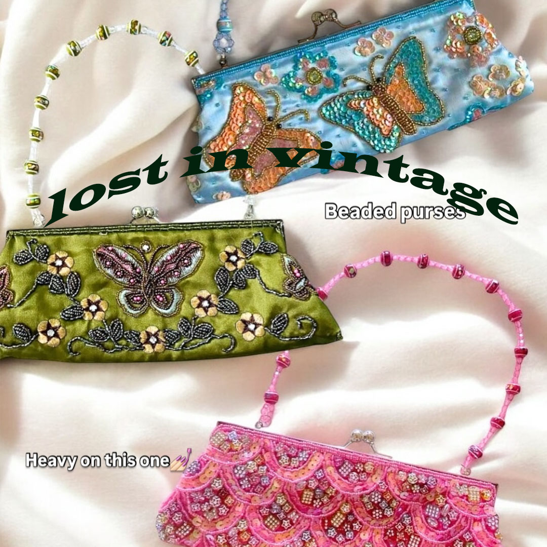 Perso in Vintage ricamato a ma - Embroidery Kiss recensione e prezzo