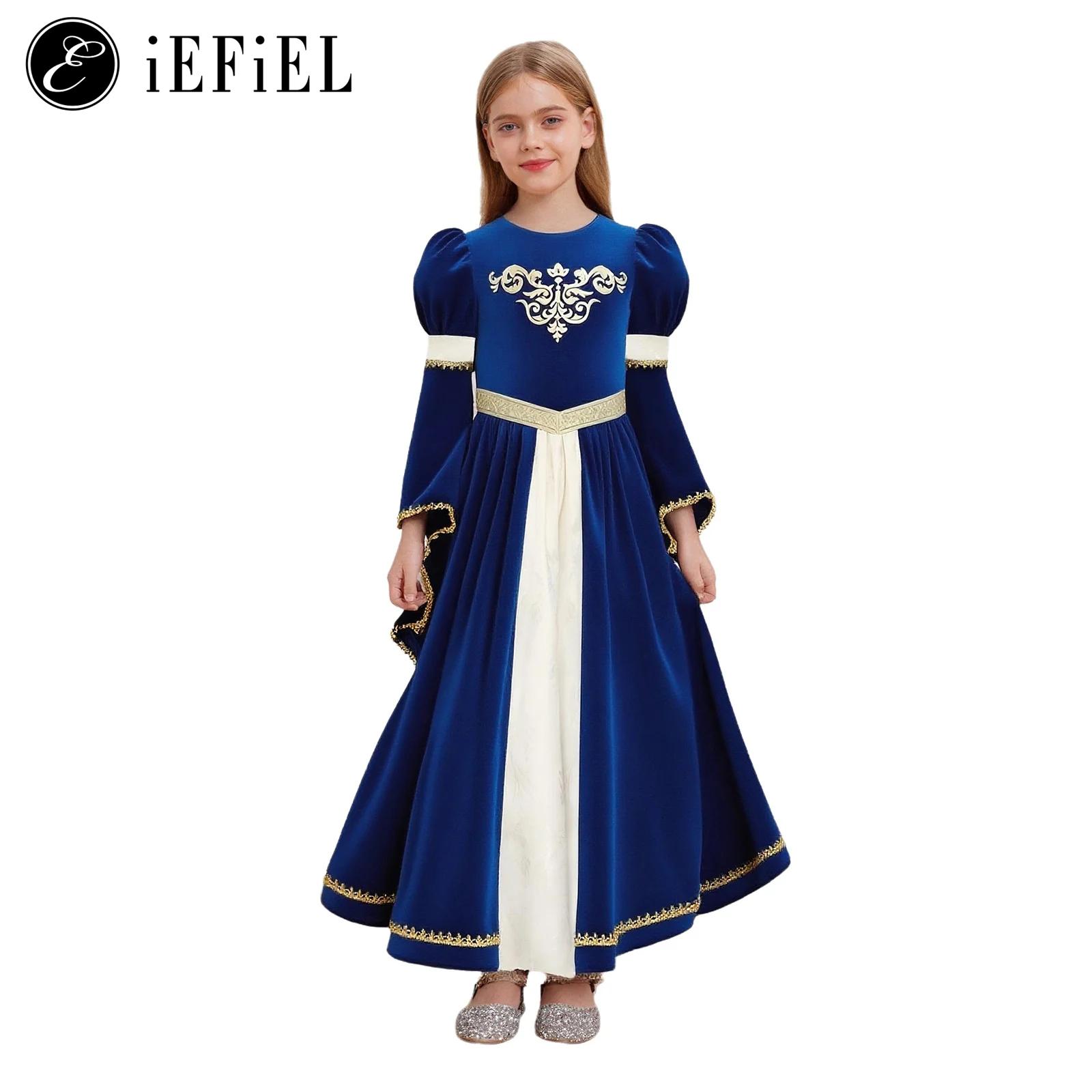 Costume cosplay di Halloween p - Embroidery Dress recensione e prezzo