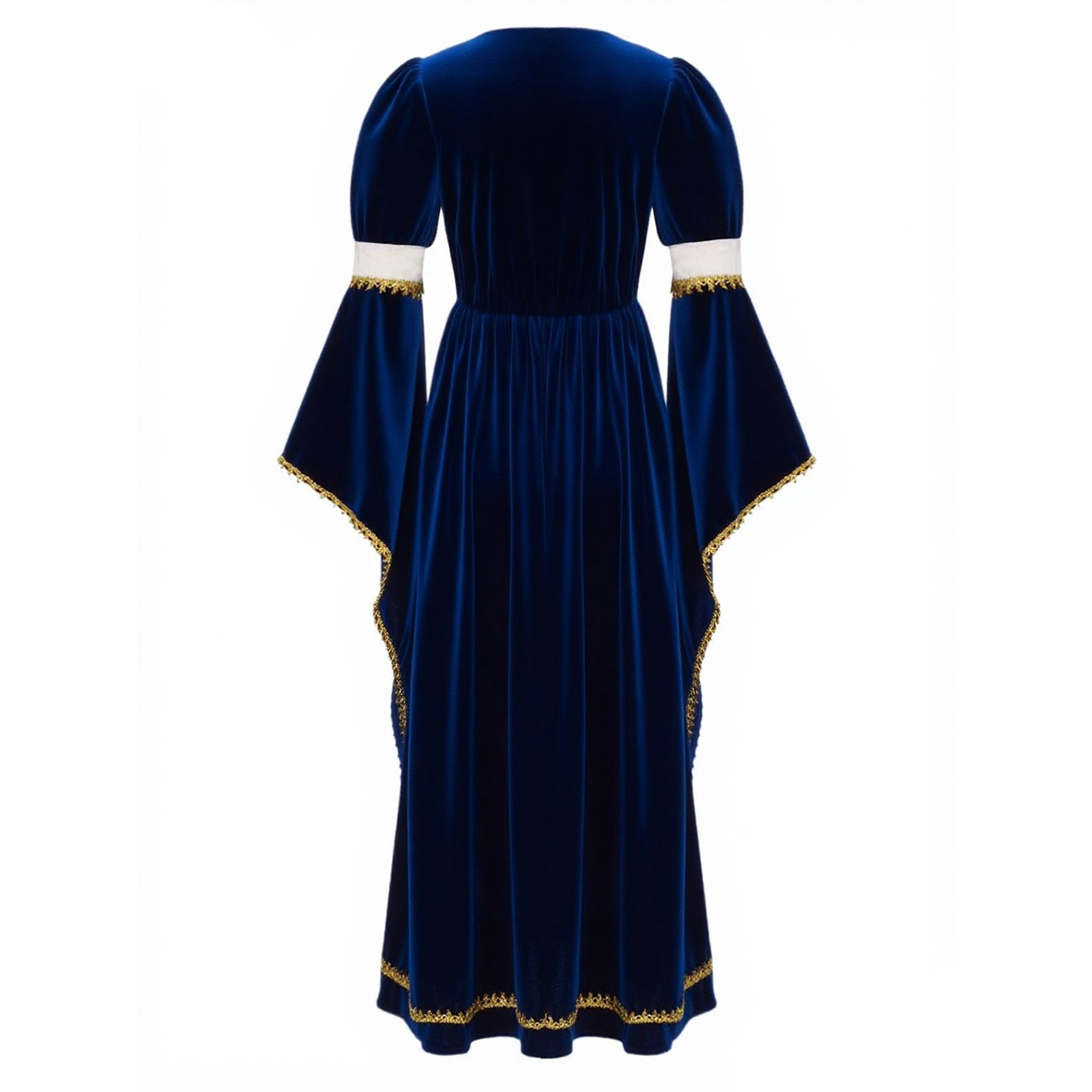 Costume cosplay di Halloween p - Embroidery Dress recensione e prezzo