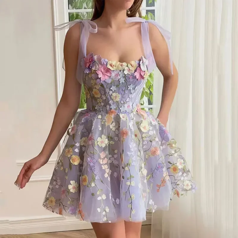 Designer di marca Abito da ser - Embroidery Zara recensione e prezzo