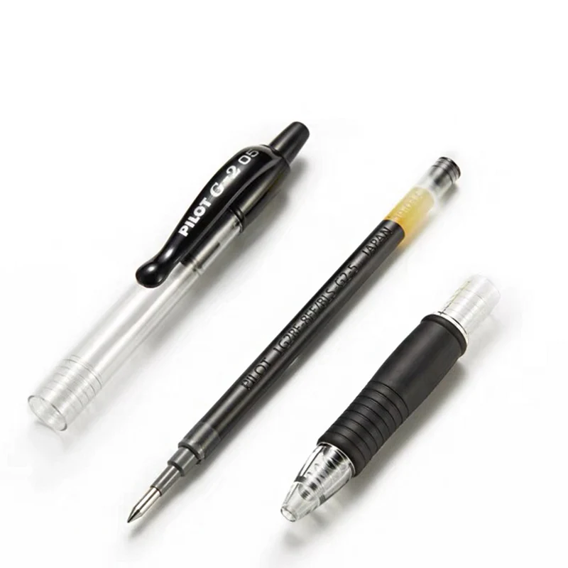 Penna a sfera da 12 pezzi penn - Pilot Pen G2 recensione e prezzo
