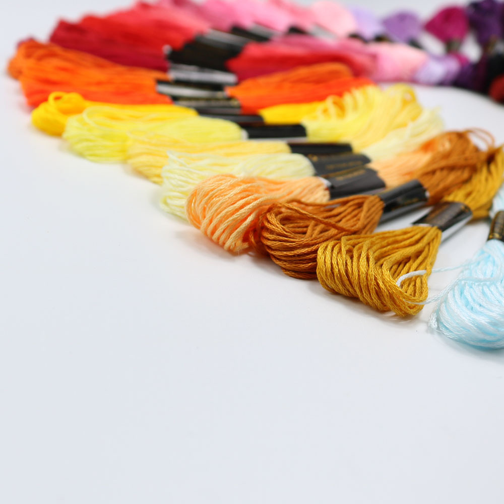 Filo per punto croce fisso in  - Embroidery In The Piece recensione e prezzo