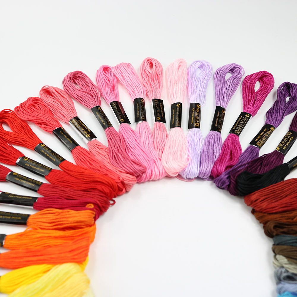 Filo per punto croce fisso in  - Embroidery In The Piece recensione e prezzo