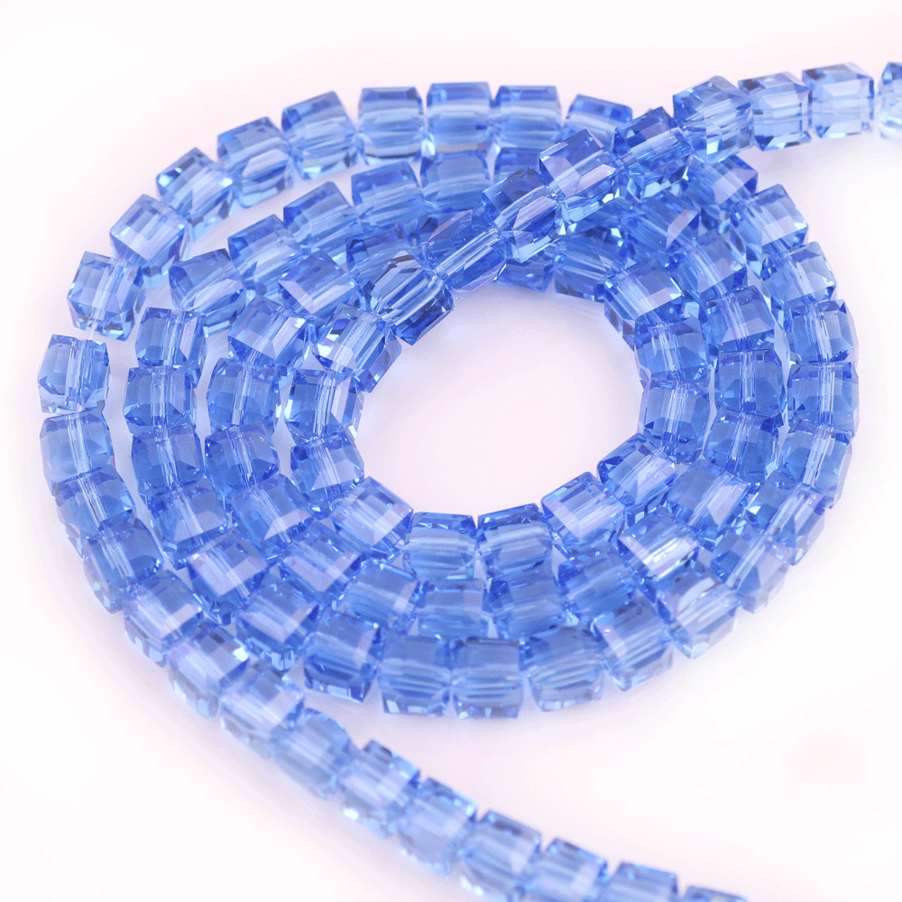 2/3/4/6/8/10 MILLIMETRI di Vet - Embroidery Glass Beads recensione e prezzo