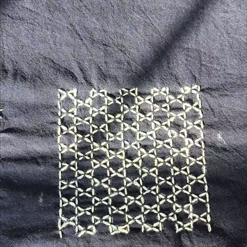 Set di 30 stencil Sashiko, mod - Embroidery And Quilting recensione e prezzo