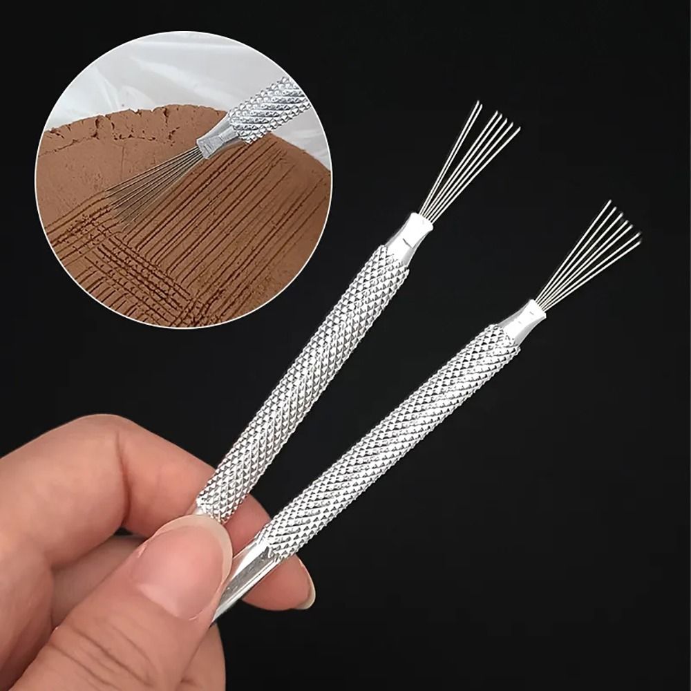 1 pz struttura durevole cerami - Embroidery Texture recensione e prezzo