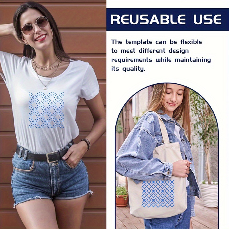 30 modelli di ricamo, modelli  - Embroidery And Quilting recensione e prezzo