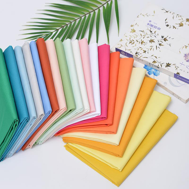 Tessuto Popeline di Cotone Tin - Linen Fabric Natural recensione e prezzo